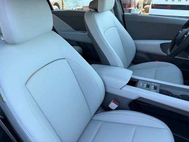 New 2025 Hyundai Ioniq 6 SEL image 31