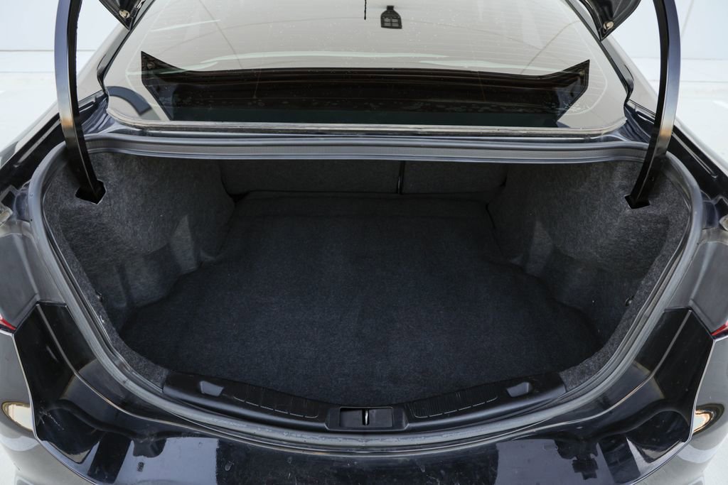 Used 2018 Ford Fusion Titanium AWD/4WD image 25