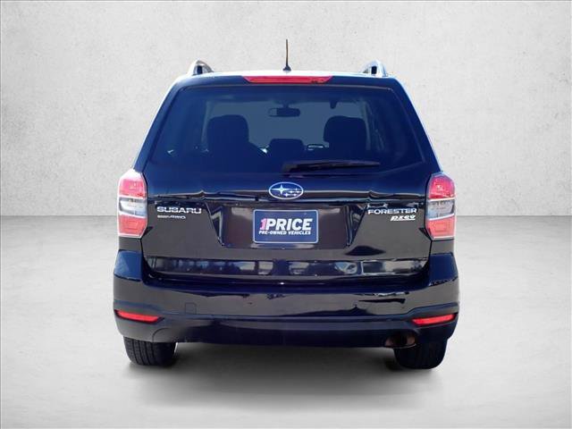 Used 2015 Subaru Forester 2.5i Premium w/ All-Weather Package AWD/4WD image 3