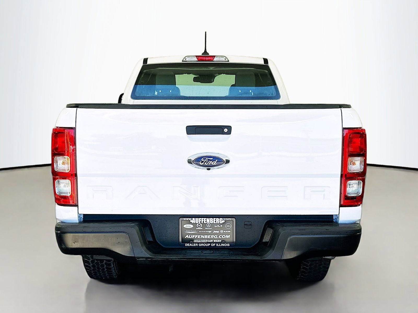 Used 2023 Ford Ranger XL AWD/4WD image 6