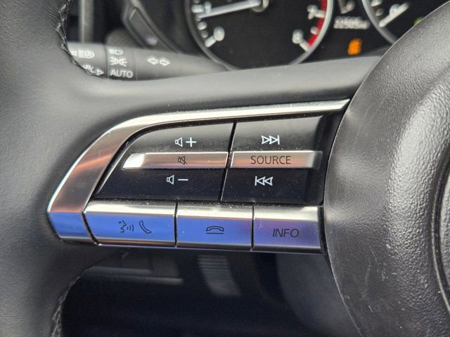 Used 2025 MAZDA CX-50 AWD 2.5 S w/ Premium Package image 20