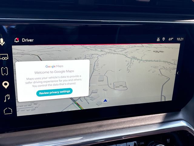 Used 2024 GMC Sierra 3500 Denali Ultimate image 20