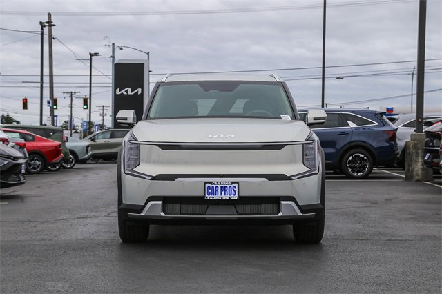 New 2026 Kia EV9 Land image 3