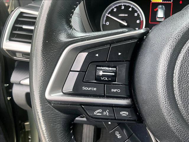 Used 2021 Subaru Forester Premium AWD/4WD image 20
