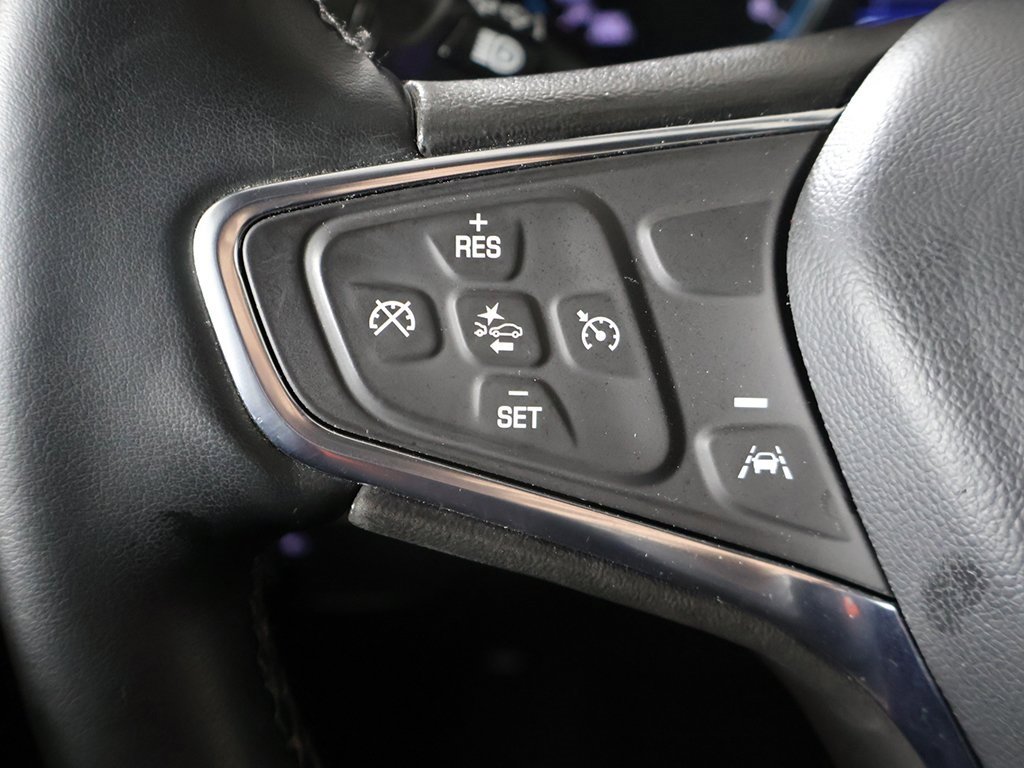 Used 2024 Chevrolet Equinox LT image 33