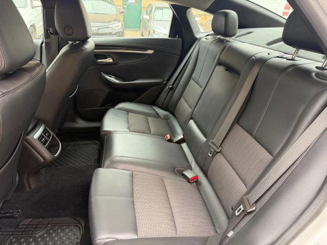 Used 2020 Chevrolet Impala LT image 12