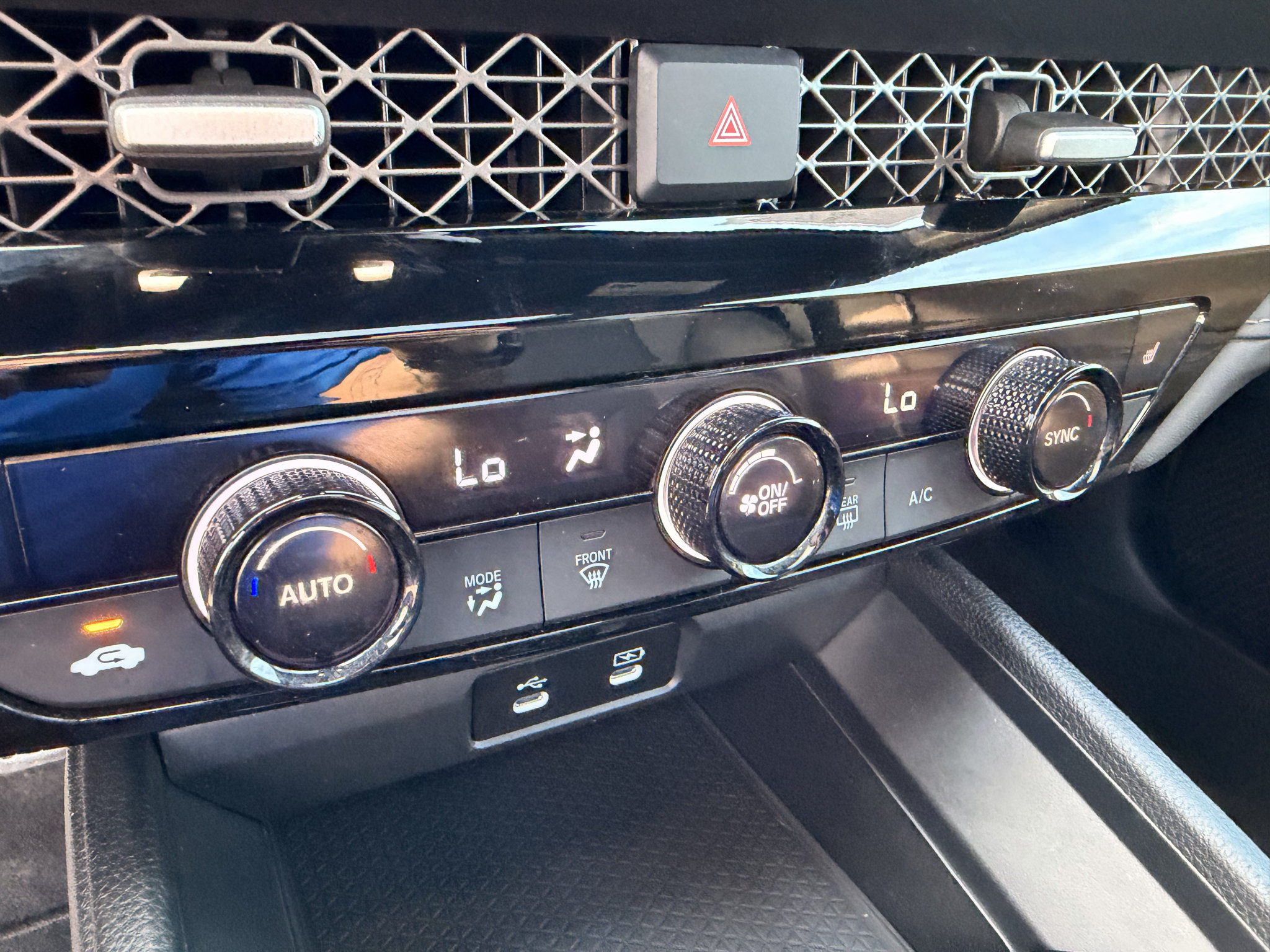 Certified 2023 Honda Accord Sport image 19