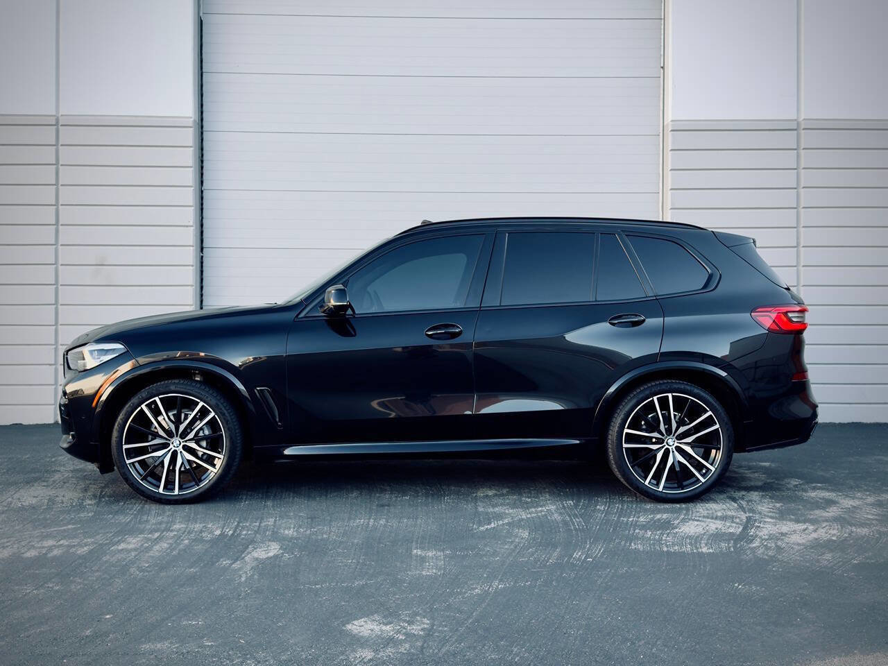 Used 2020 BMW X5 sDrive40i w/ M Sport Package image 6