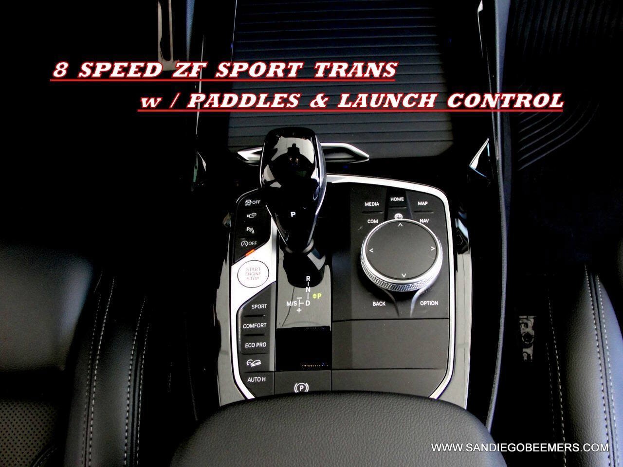 Used 2023 BMW X3 xDrive30i w/ M Sport Package AWD/4WD image 25