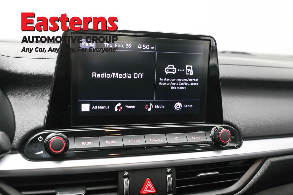 Used 2023 Kia Forte LXS image 19