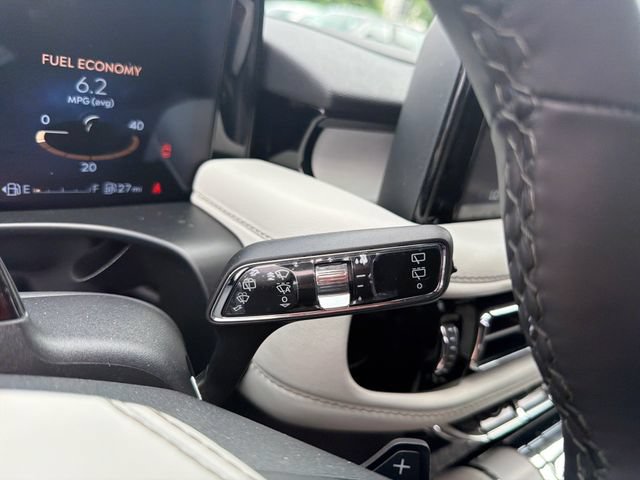 New 2026 Lincoln Aviator Reserve AWD/4WD image 27