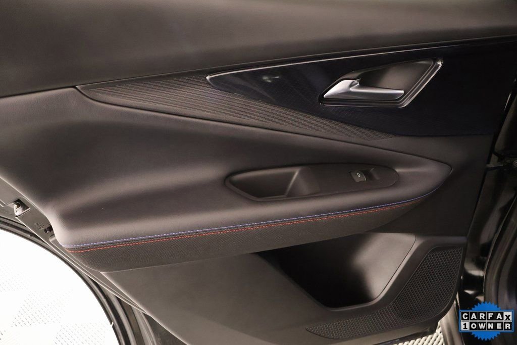 Used 2025 Chevrolet Blazer EV RS image 15