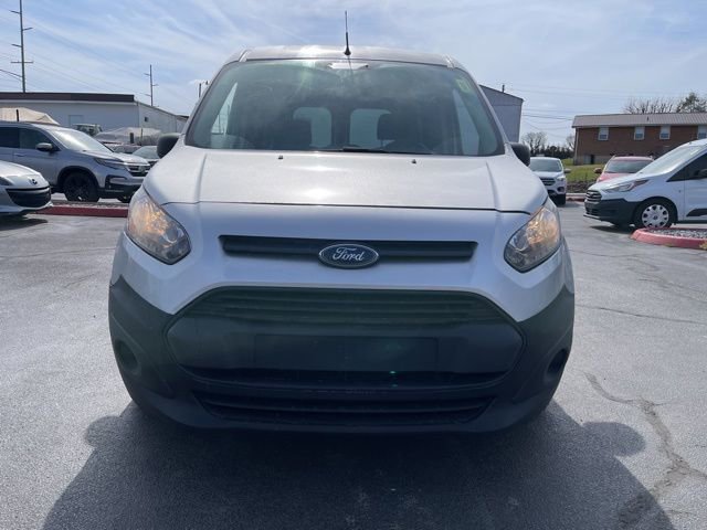 Used 2018 Ford Transit Connect XL image 3