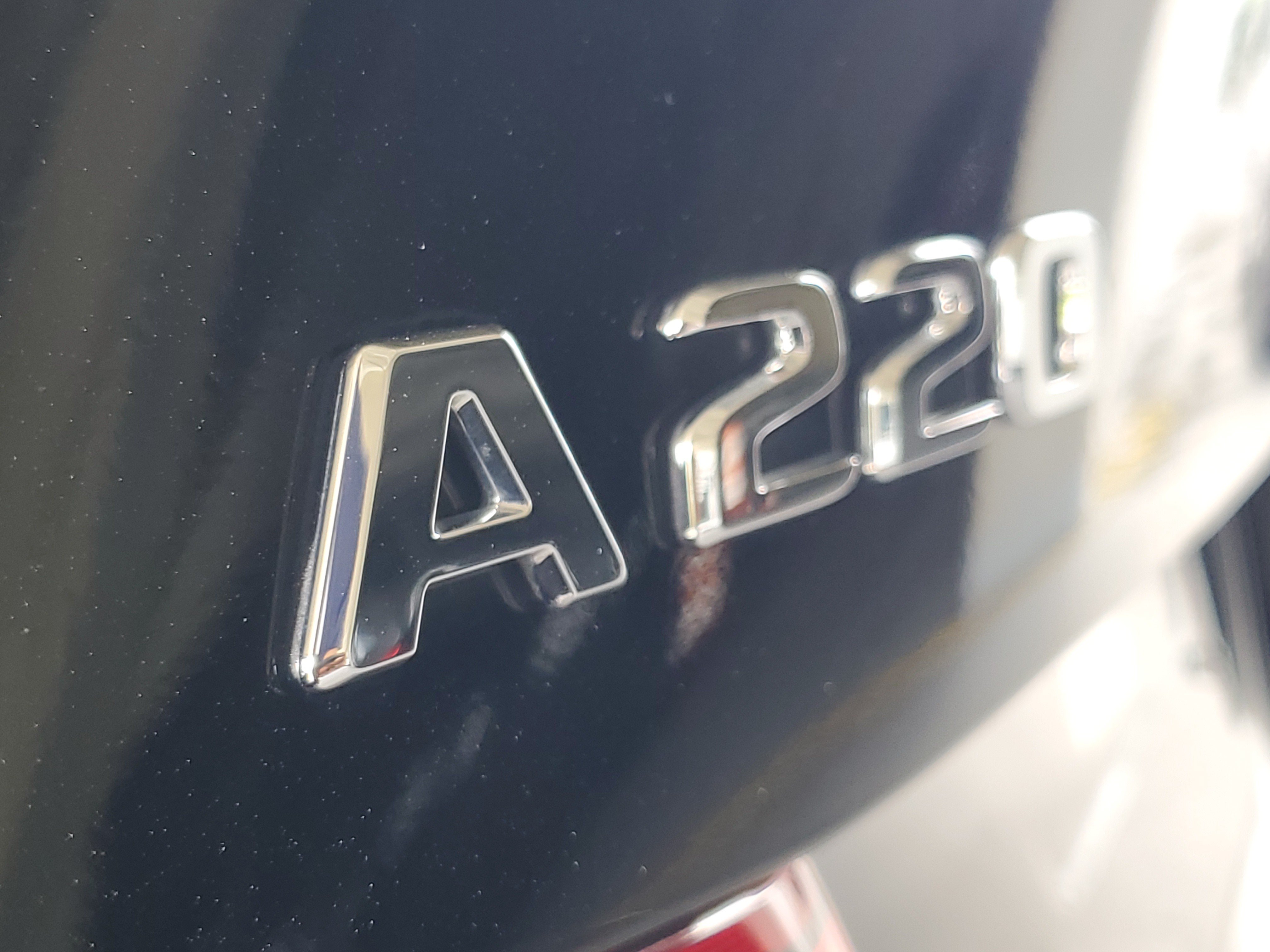 Used 2022 Mercedes-Benz A 220 image 6