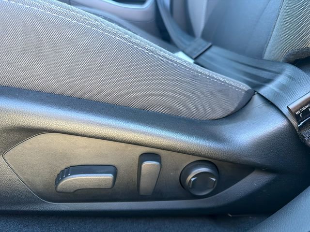 Certified 2025 Subaru Crosstrek 2.0i Premium image 39