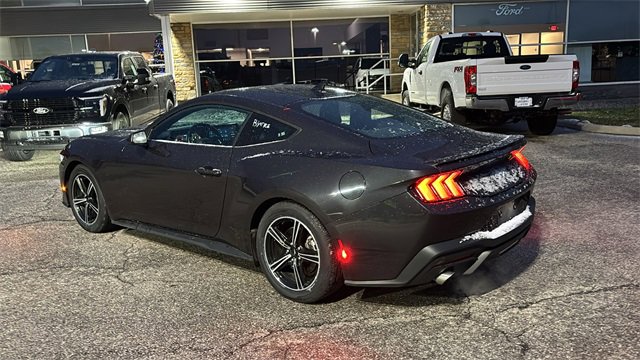 Used 2024 Ford Mustang Premium image 5