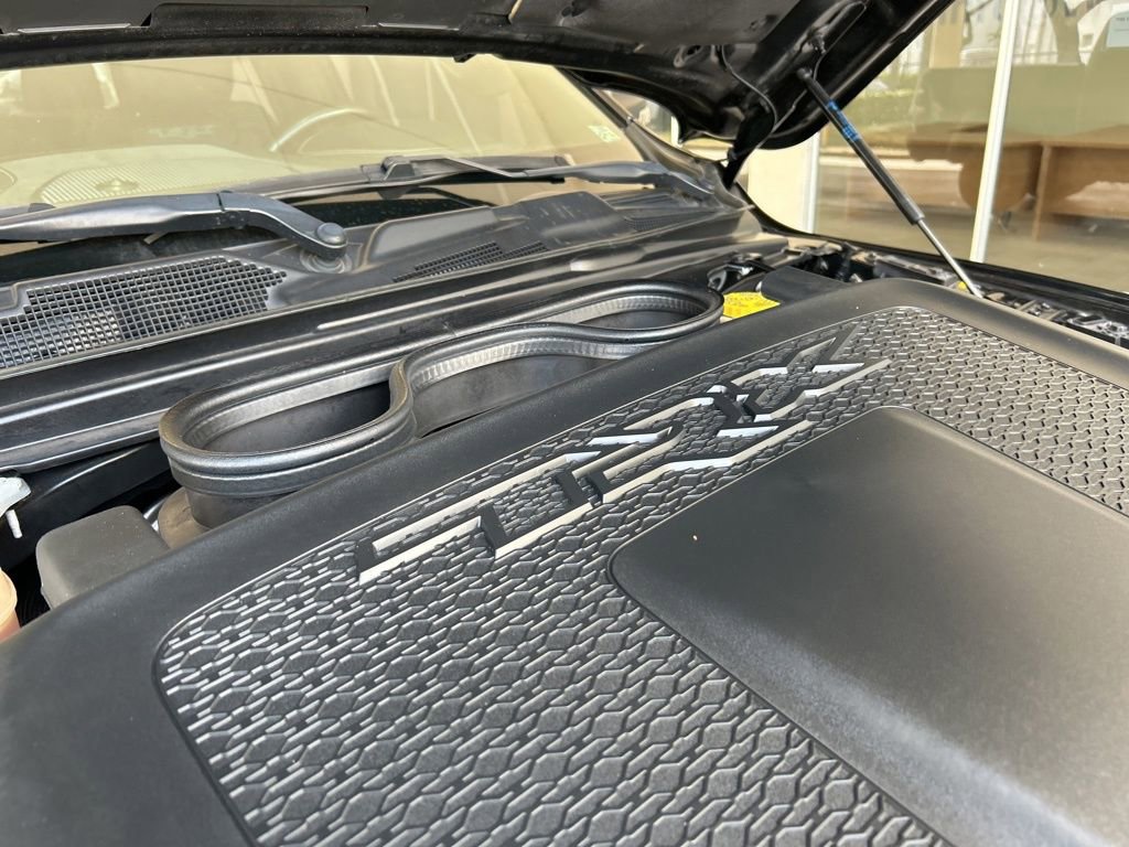 Used 2023 RAM 1500 TRX w/ TRX Level 1 Equipment Group image 43