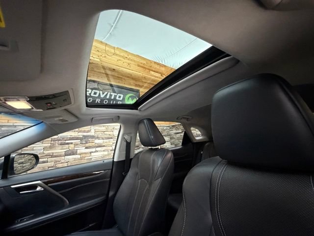 Used 2019 Lexus RX 350 AWD w/ Navigation Package image 26