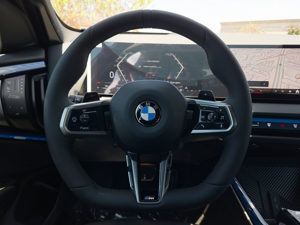 New 2026 BMW X3 xDrive30 AWD/4WD image 14