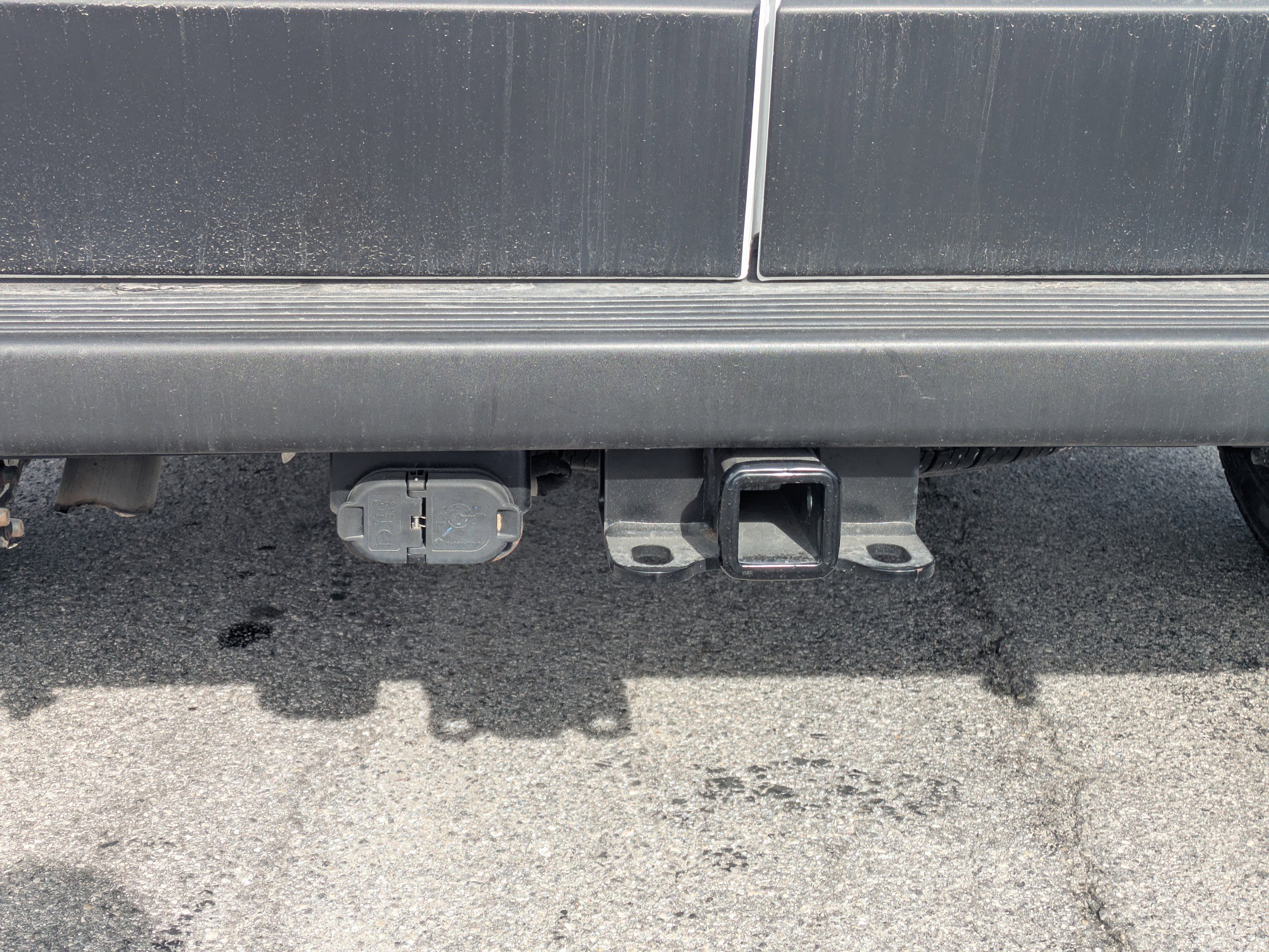 Used 2021 RAM ProMaster 2500 image 13