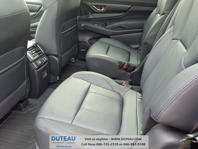 New 2026 Subaru Ascent Bronze Edition w/ Popular Package #2 AWD/4WD image 11