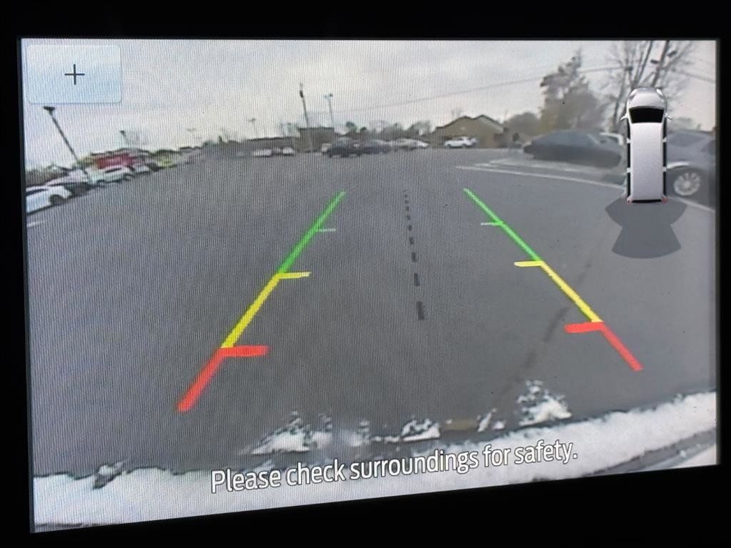 Used 2019 Ford Transit Connect XLT w/ Trailer Tow Package image 16