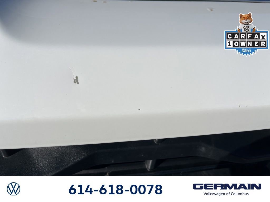 Used 2024 Chevrolet Silverado 2500 LT image 17