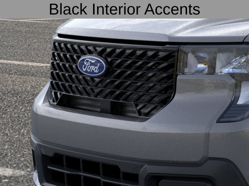 New 2026 Ford Maverick XLT w/ Black Appearance Package AWD/4WD image 19