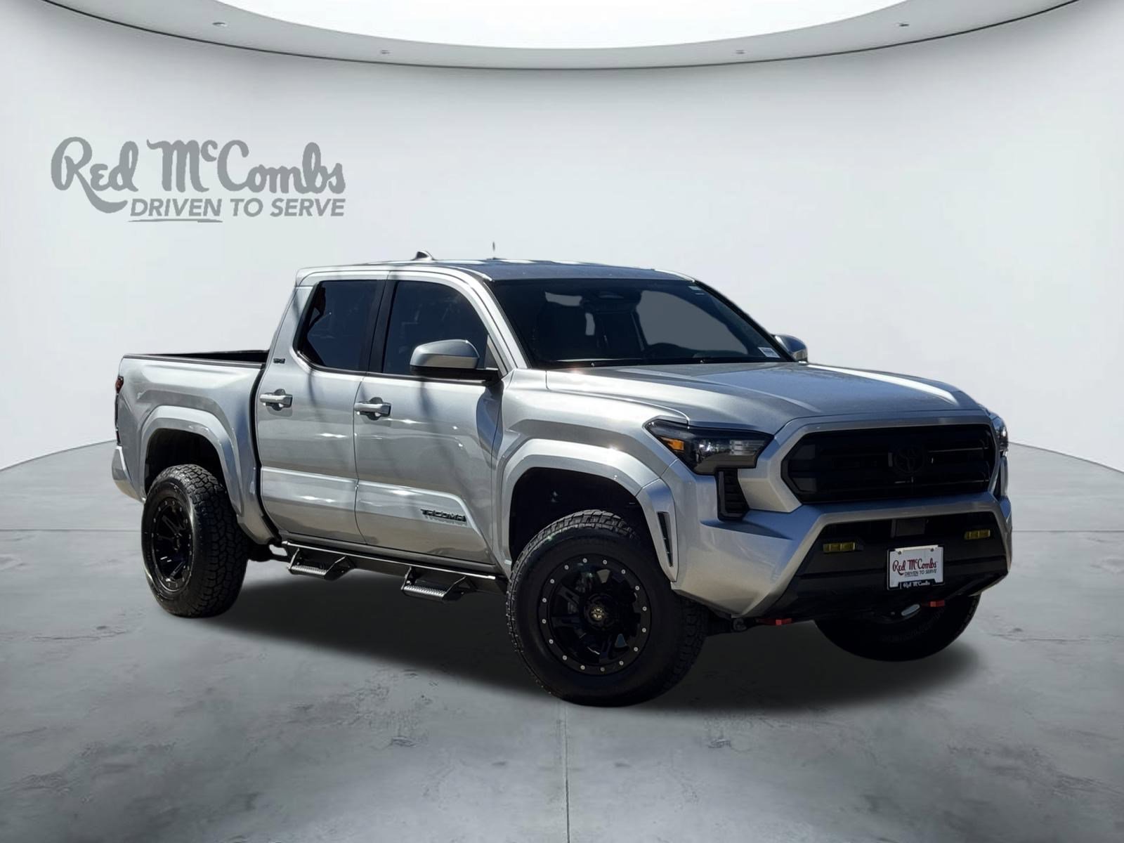 Used 2025 Toyota Tacoma Limited