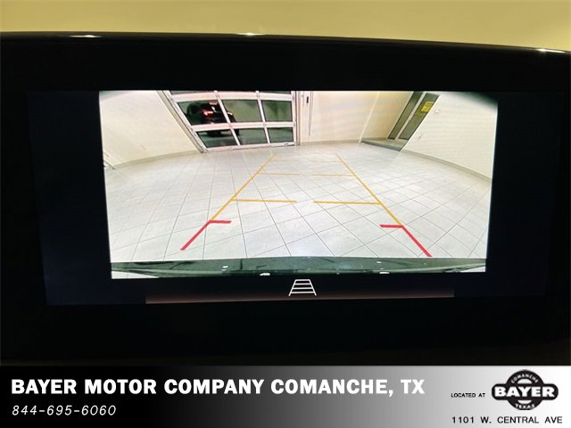 New 2025 Buick Encore GX Sport Touring w/ Comfort Package image 13