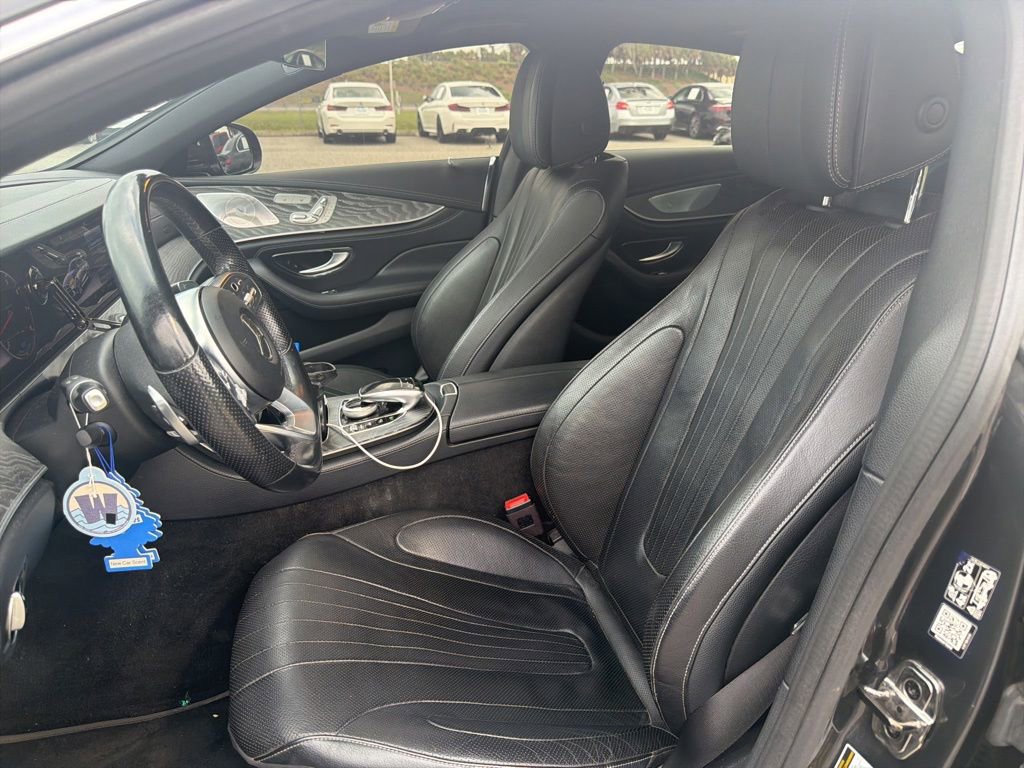 Used 2020 Mercedes-Benz CLS 450 4MATIC image 7