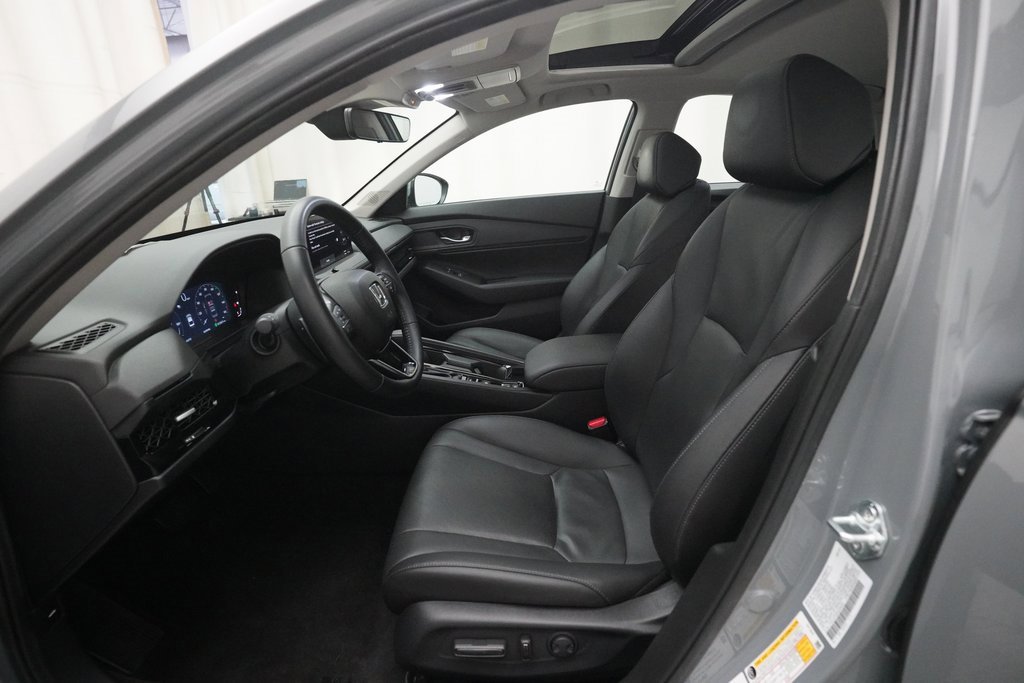 Certified 2024 Honda Accord EX-L image 7