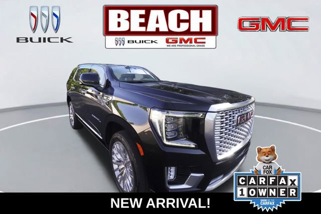 Used 2024 GMC Yukon Denali