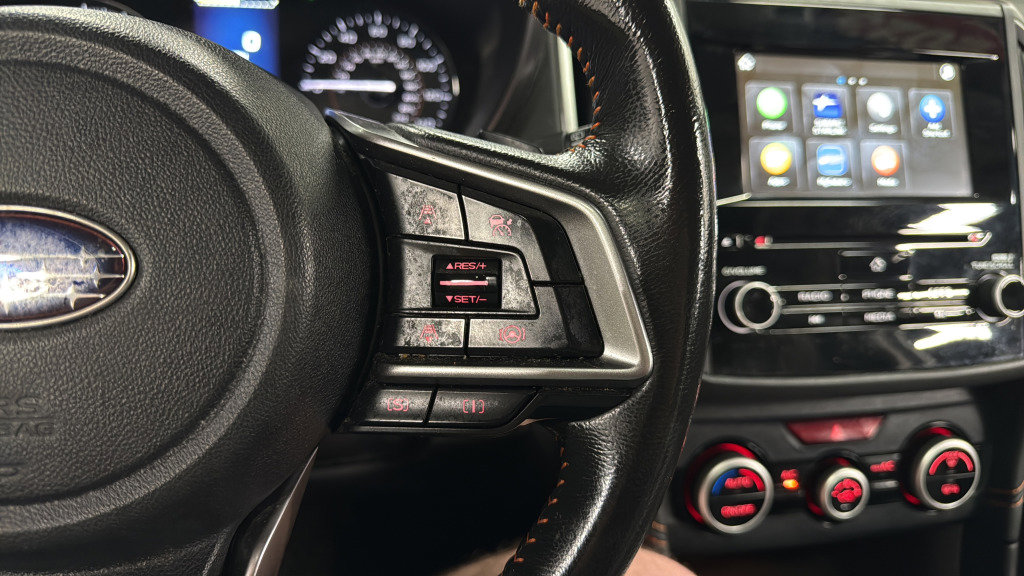 Used 2023 Subaru Crosstrek 2.0i Premium image 23