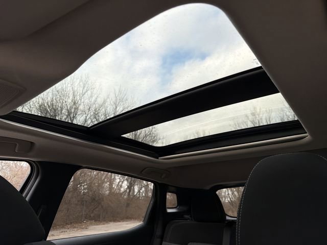 New 2026 Nissan Kicks SV w/ SV Premium Package image 21