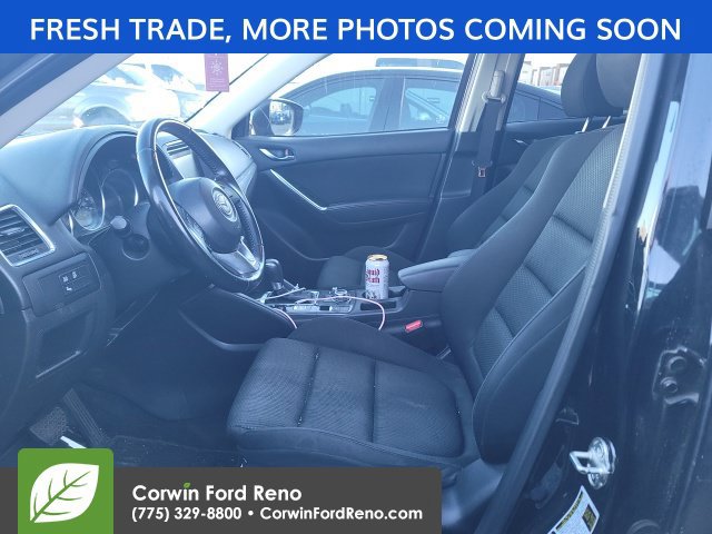 Used 2016 MAZDA CX-5 Touring AWD/4WD image 8