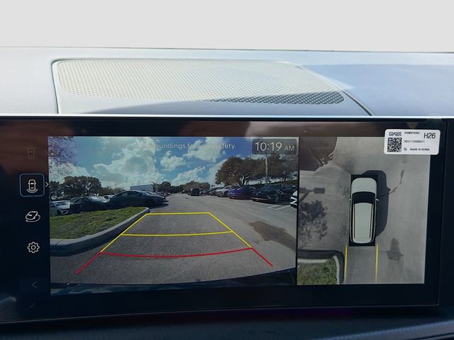 New 2026 Hyundai Santa Fe Calligraphy image 14