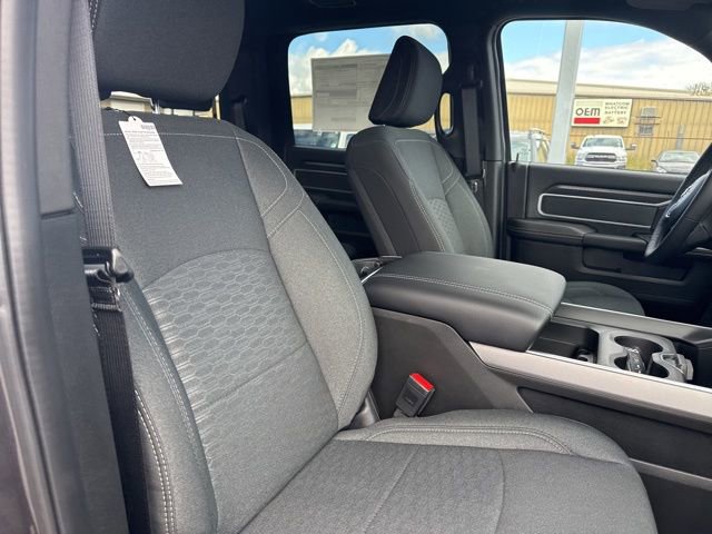 New 2025 RAM 2500 Big Horn image 10