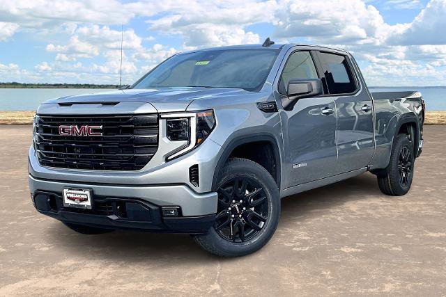 New 2026 GMC Sierra 1500 Elevation w/ Max Trailering Package image 2