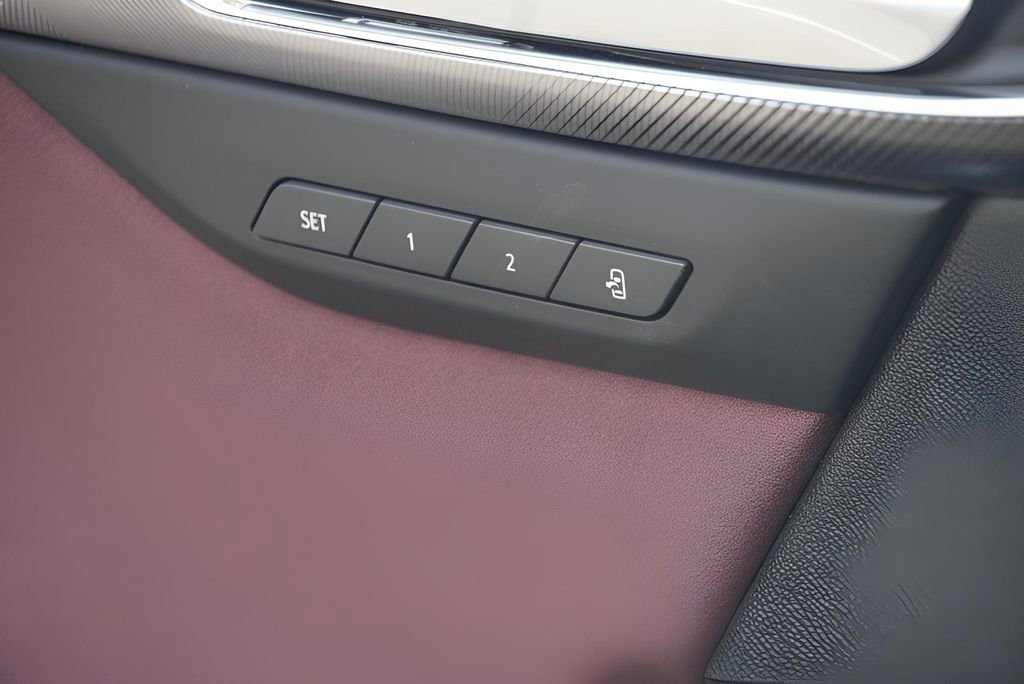 New 2026 Buick Envision Sport Touring image 18