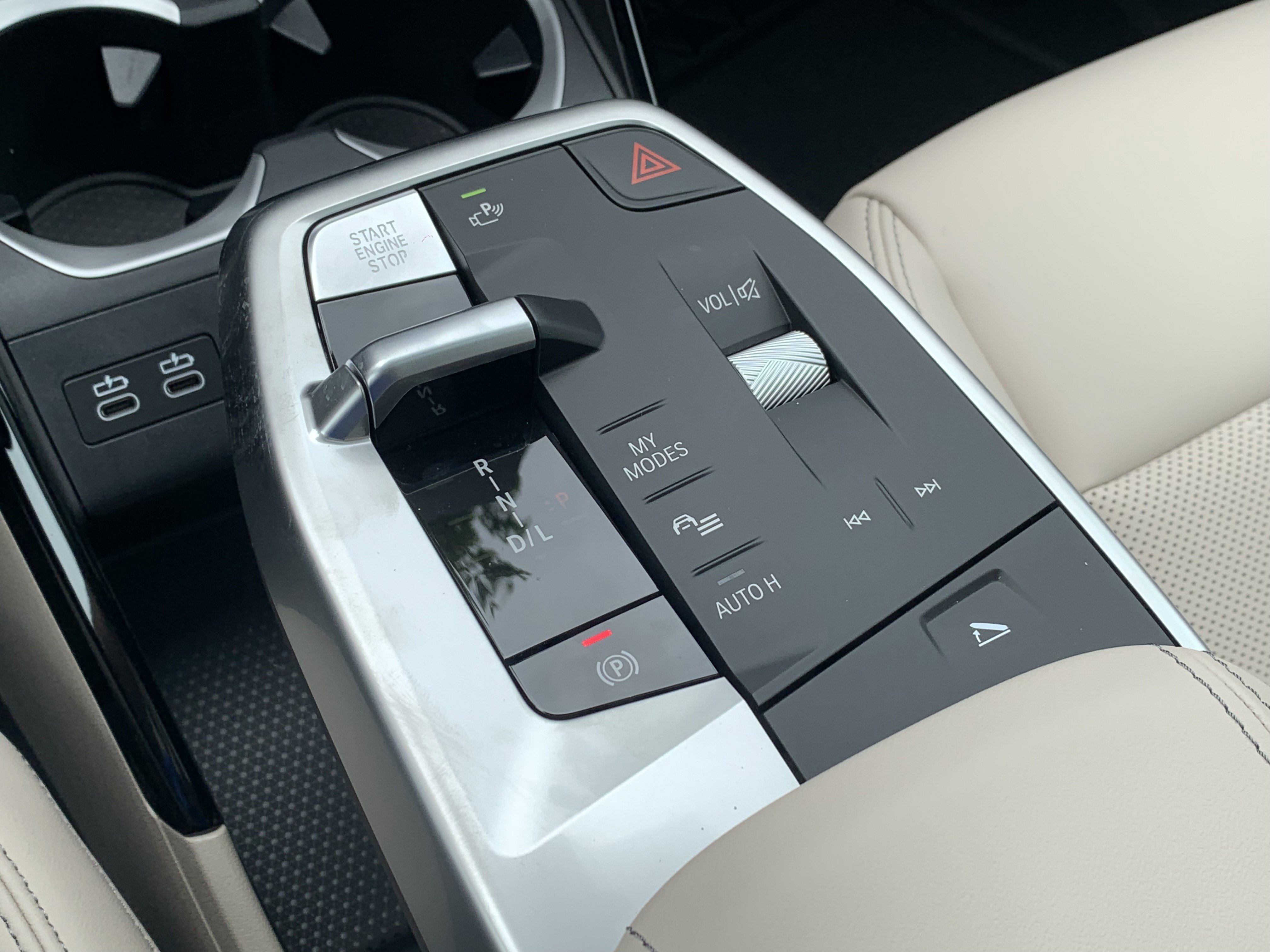 Certified 2025 BMW X1 xDrive28i w/ Premium Package image 29