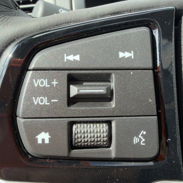 New 2026 Honda Odyssey Elite image 26