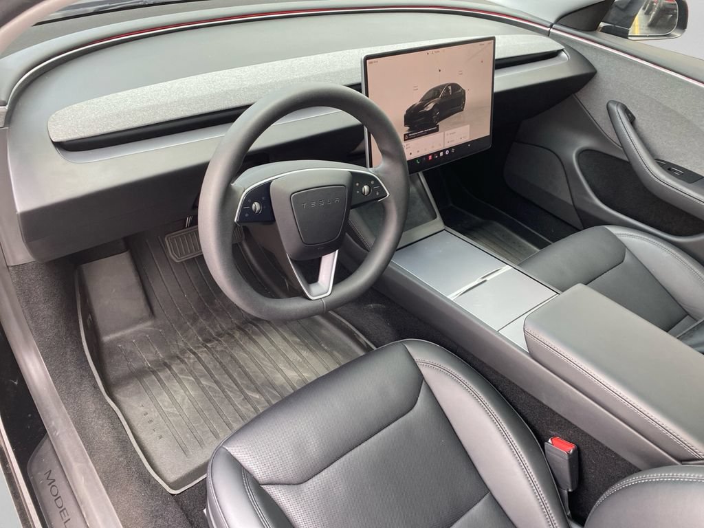 Used 2024 Tesla Model 3 Long Range RWD image 15