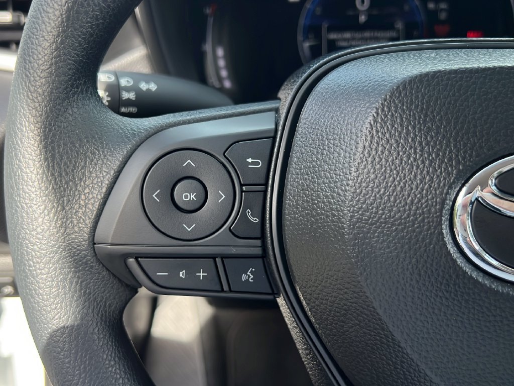 New 2027 Toyota Corolla LE w/ LE Premium Package FWD image 19