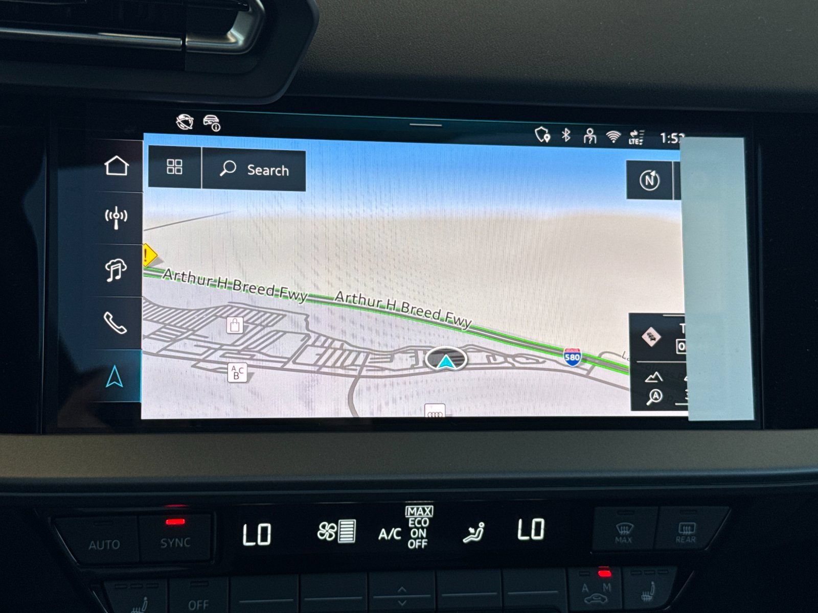 New 2026 Audi S3 Premium AWD/4WD image 18