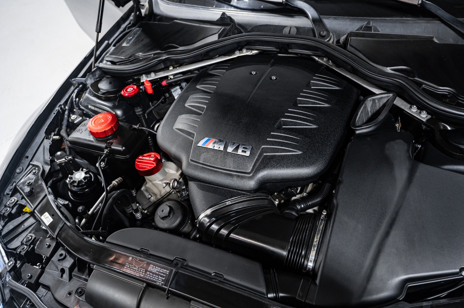 Used 2011 BMW M3 Coupe image 34