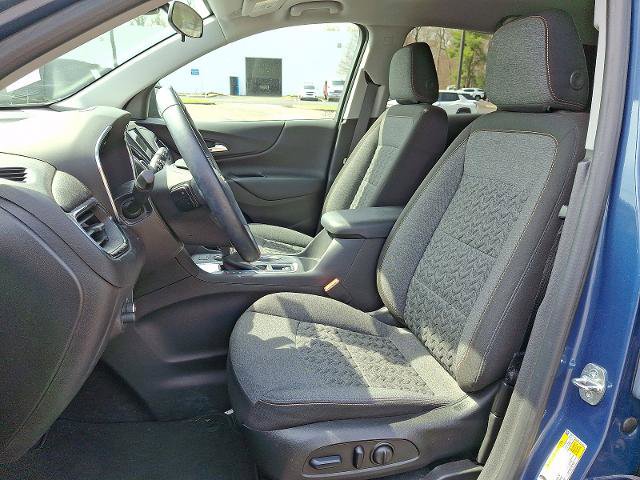 Used 2024 Chevrolet Equinox LT image 14