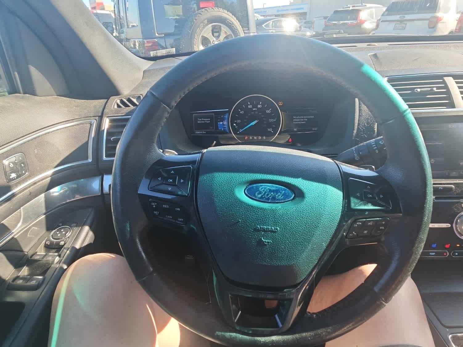 Used 2016 Ford Explorer Sport w/ Equipment Group 401A image 15