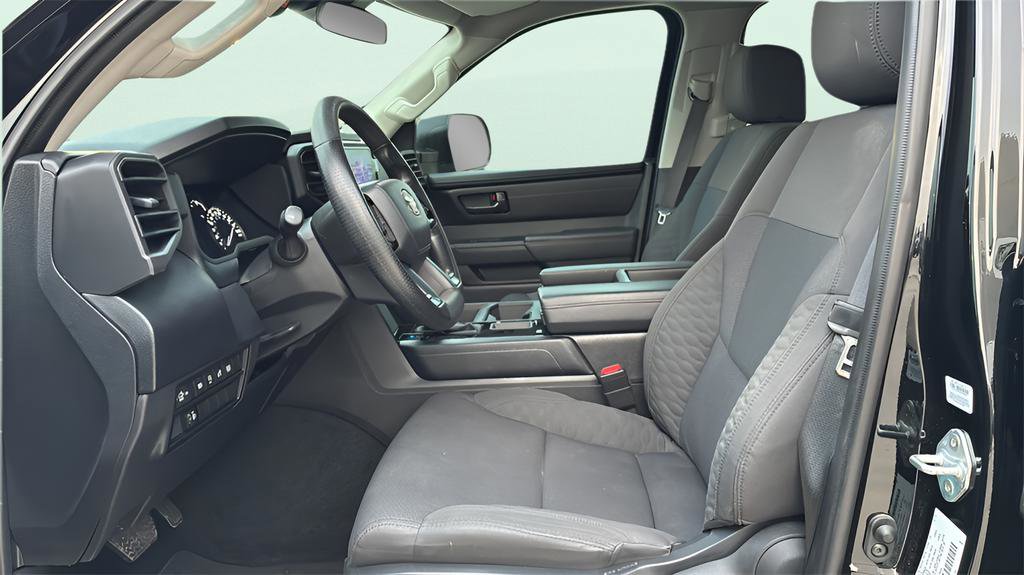 Used 2023 Toyota Tundra SR w/ SR Tow Package image 21