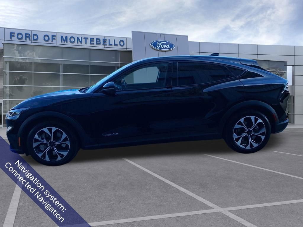 Used 2024 Ford Mustang Mach-E Select w/ Comfort Package Lite image 2